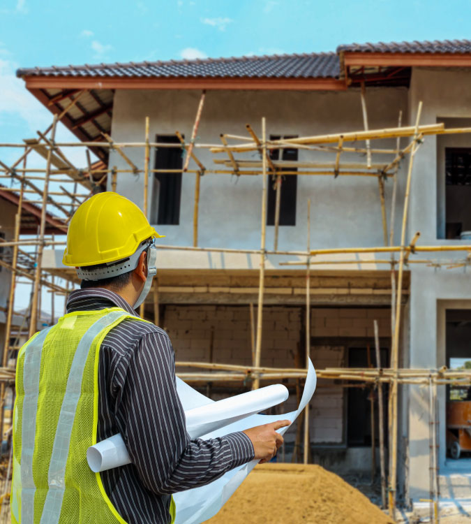 Custom Home Construction